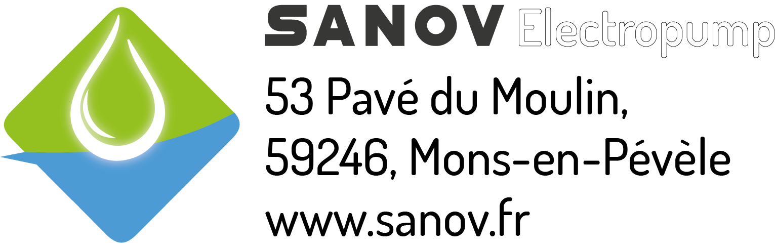 SANOV ElectroPumps
